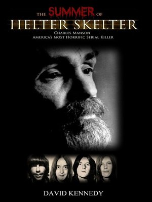 cover image of The Summer of Helter Skelter